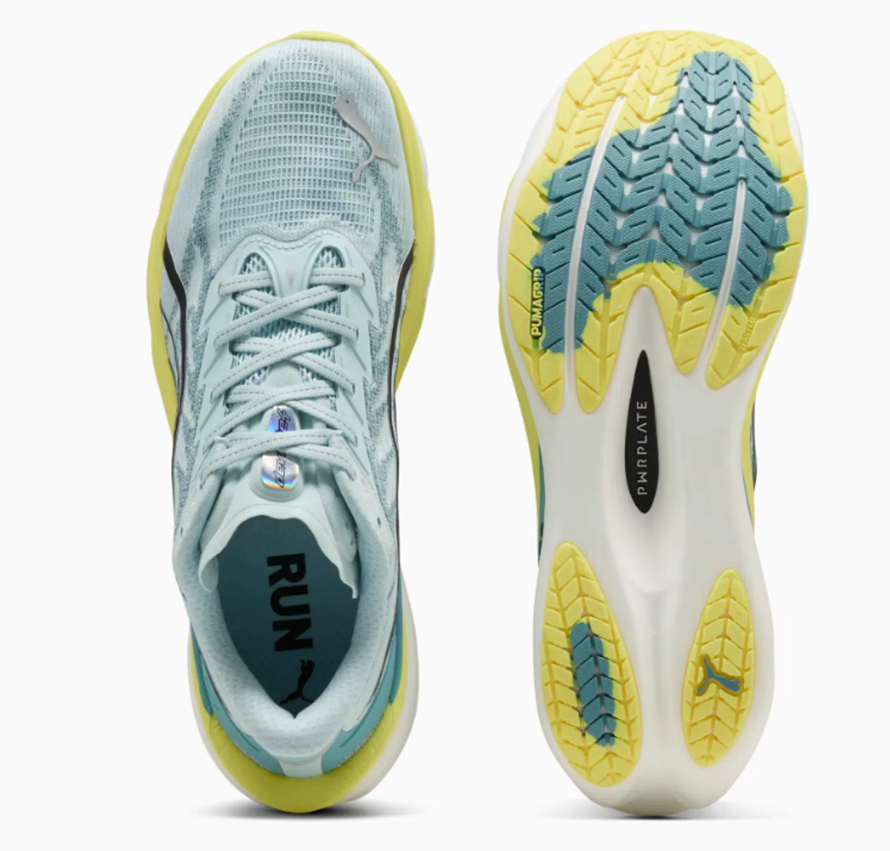 Puma Deviate Nitro 4